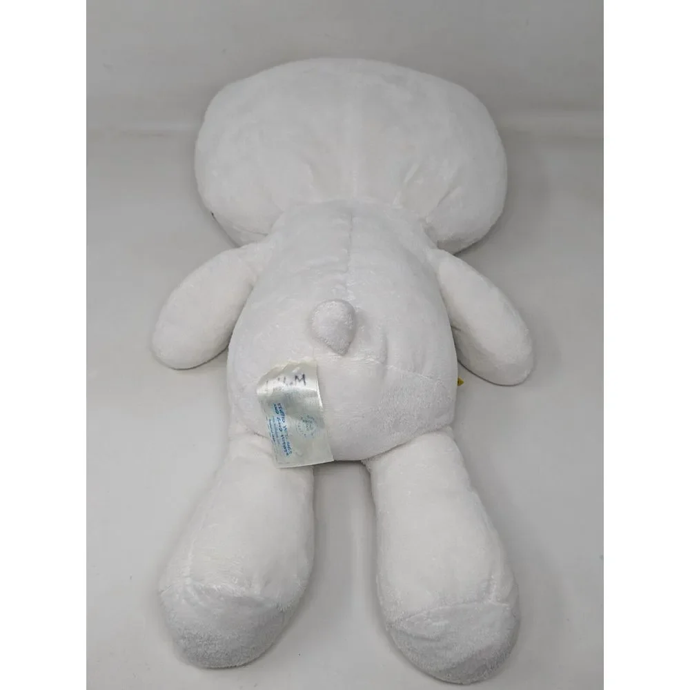 Build A Bear‎ Hello Kitty Original First White Plush Sanrio BAB 2011 Clean 19